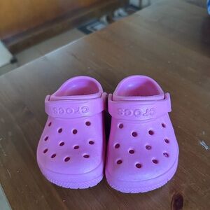 CROCS Kids